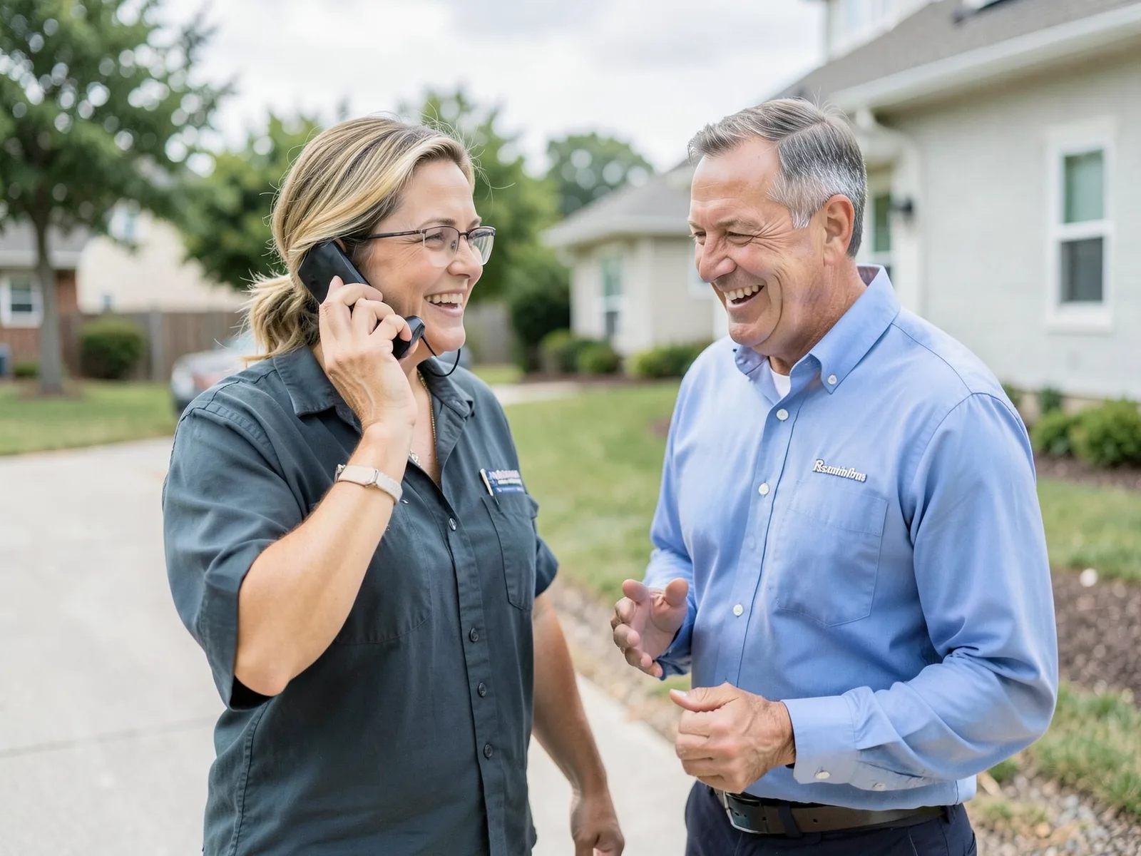 Frequently Asked Questions About Foundation Water Damage Restoration in Sapelo Island, GA